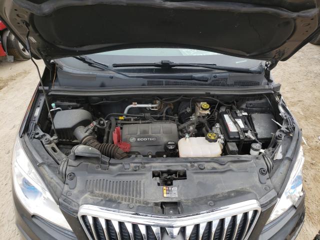 Photo 6 VIN: KL4CJASB7GB590270 - BUICK ENCORE 