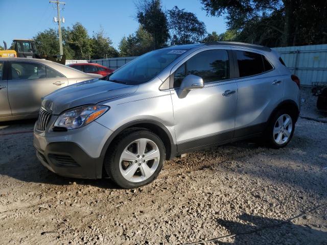 Photo 0 VIN: KL4CJASB7GB591919 - BUICK ENCORE 