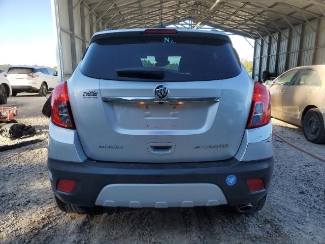 Photo 5 VIN: KL4CJASB7GB591919 - BUICK ENCORE 