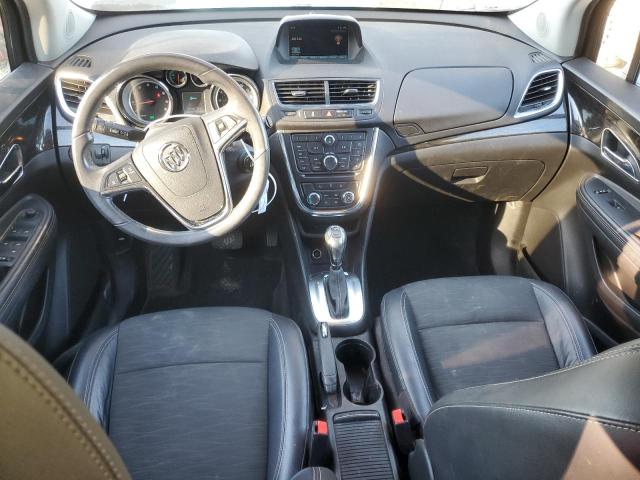 Photo 7 VIN: KL4CJASB7GB591919 - BUICK ENCORE 