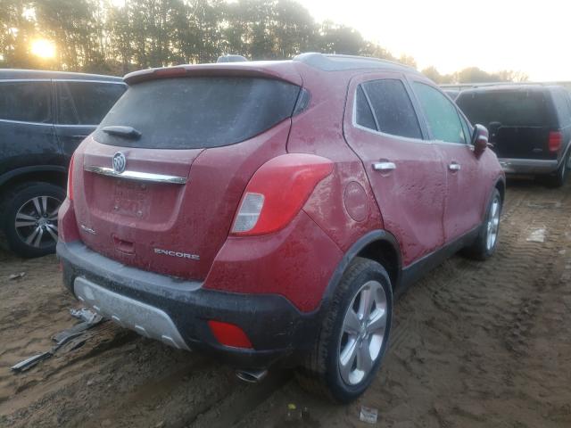 Photo 3 VIN: KL4CJASB7GB595825 - BUICK ENCORE 