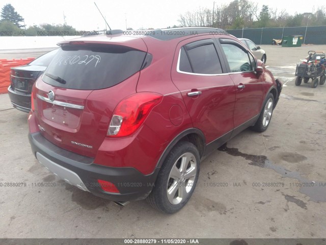 Photo 3 VIN: KL4CJASB7GB597834 - BUICK ENCORE 