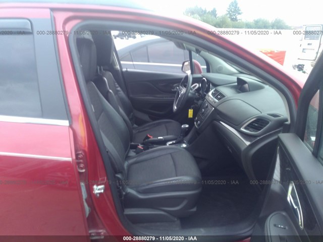 Photo 4 VIN: KL4CJASB7GB597834 - BUICK ENCORE 