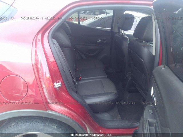 Photo 7 VIN: KL4CJASB7GB597834 - BUICK ENCORE 