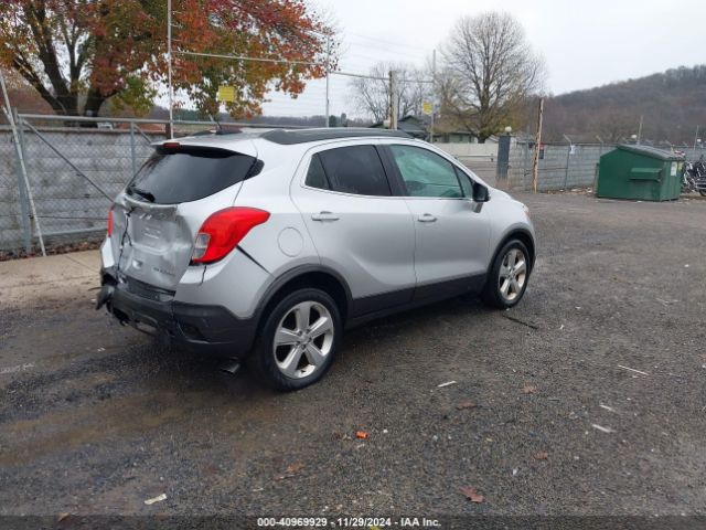 Photo 3 VIN: KL4CJASB7GB611375 - BUICK ENCORE 