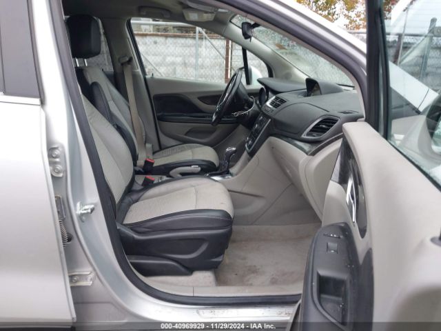 Photo 4 VIN: KL4CJASB7GB611375 - BUICK ENCORE 