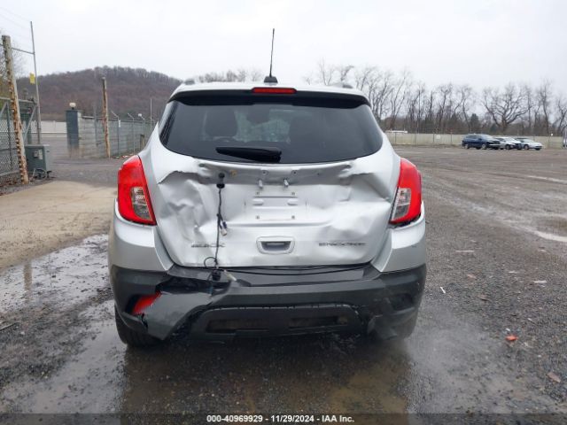 Photo 5 VIN: KL4CJASB7GB611375 - BUICK ENCORE 