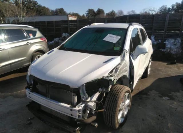 Photo 1 VIN: KL4CJASB7GB612154 - BUICK ENCORE 