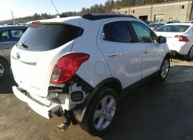 Photo 3 VIN: KL4CJASB7GB612154 - BUICK ENCORE 