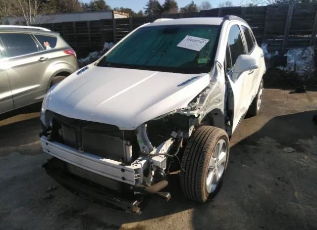 Photo 5 VIN: KL4CJASB7GB612154 - BUICK ENCORE 