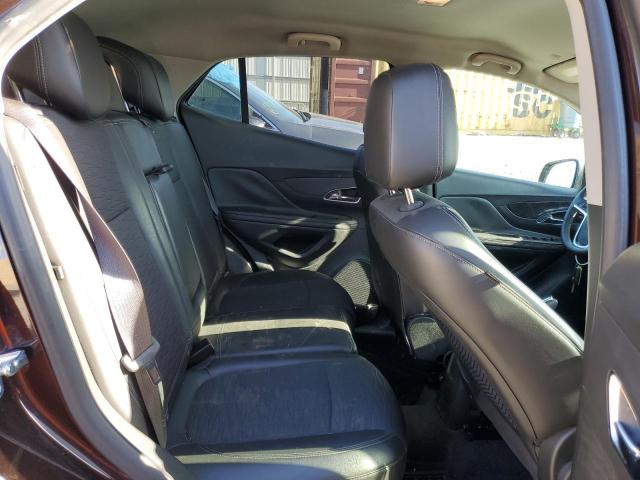 Photo 10 VIN: KL4CJASB7GB616429 - BUICK ENCORE 