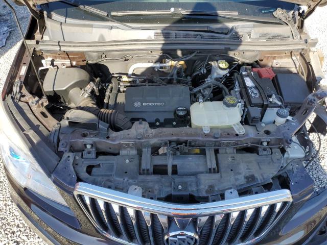 Photo 11 VIN: KL4CJASB7GB616429 - BUICK ENCORE 