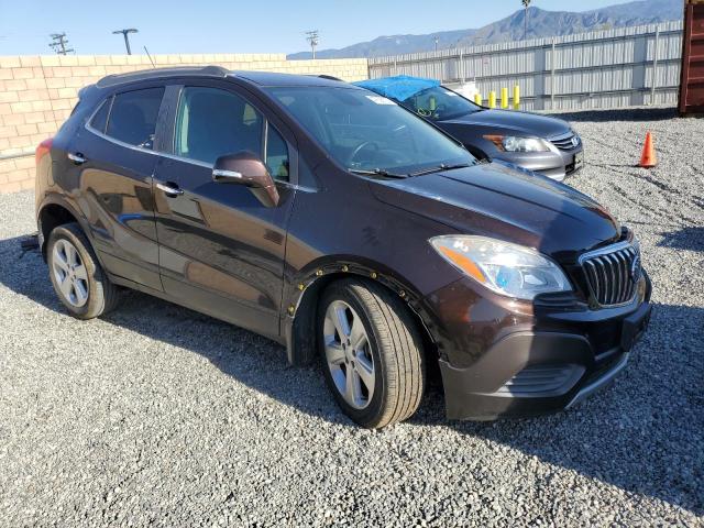 Photo 3 VIN: KL4CJASB7GB616429 - BUICK ENCORE 