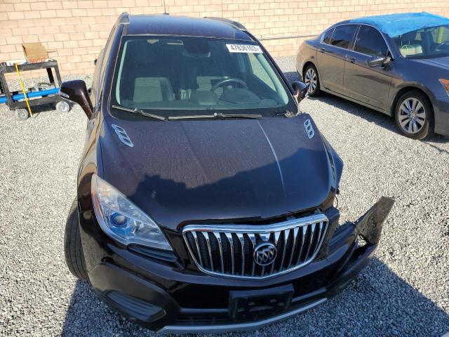 Photo 4 VIN: KL4CJASB7GB616429 - BUICK ENCORE 