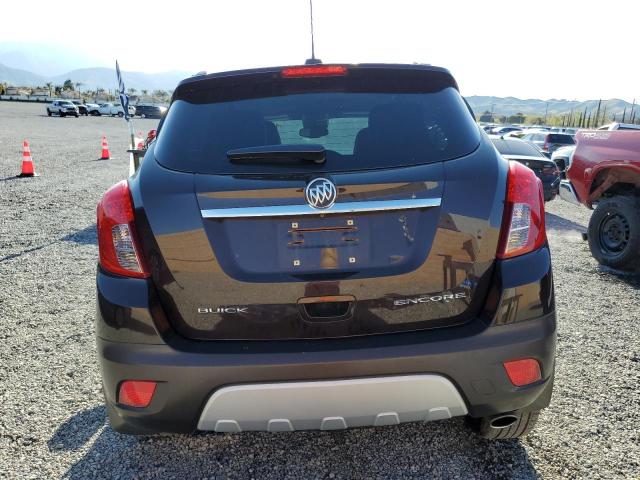 Photo 5 VIN: KL4CJASB7GB616429 - BUICK ENCORE 