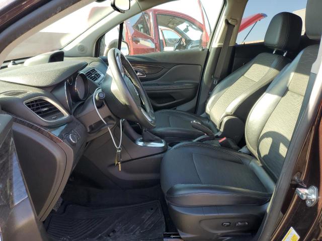 Photo 6 VIN: KL4CJASB7GB616429 - BUICK ENCORE 