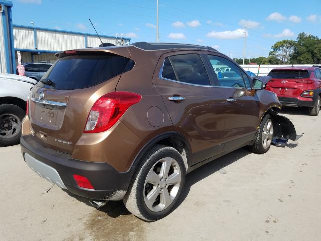 Photo 3 VIN: KL4CJASB7GB622229 - BUICK ENCORE 