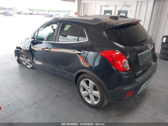 Photo 2 VIN: KL4CJASB7GB627172 - BUICK ENCORE 