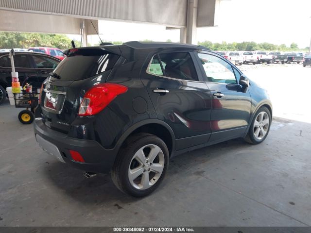 Photo 3 VIN: KL4CJASB7GB627172 - BUICK ENCORE 