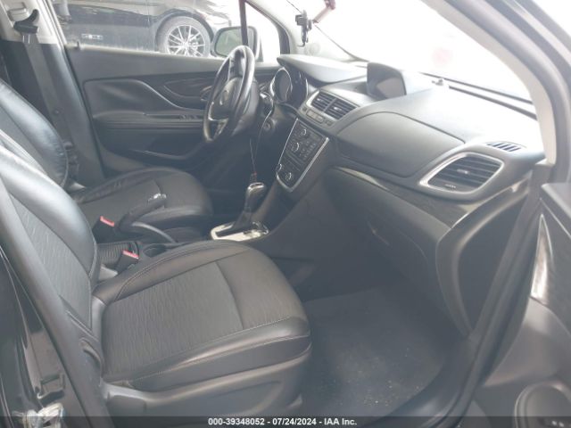 Photo 4 VIN: KL4CJASB7GB627172 - BUICK ENCORE 