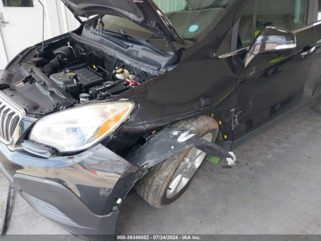 Photo 5 VIN: KL4CJASB7GB627172 - BUICK ENCORE 