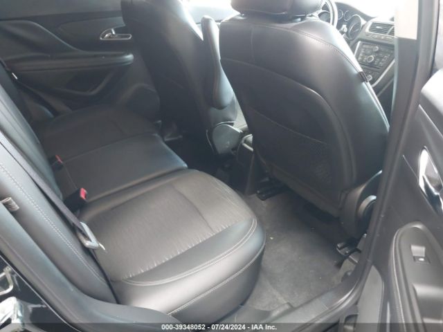 Photo 7 VIN: KL4CJASB7GB627172 - BUICK ENCORE 