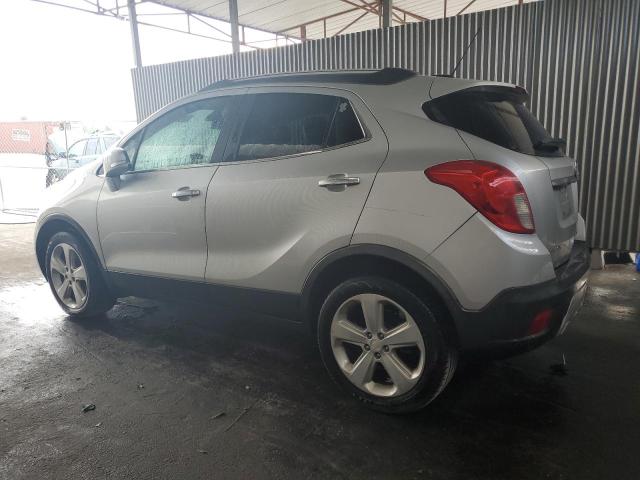 Photo 1 VIN: KL4CJASB7GB627916 - BUICK ENCORE 