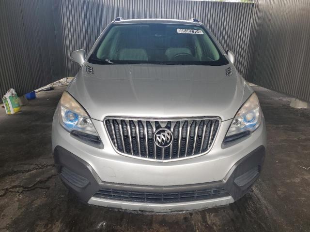 Photo 4 VIN: KL4CJASB7GB627916 - BUICK ENCORE 