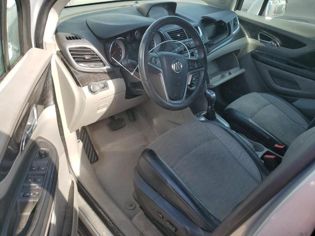 Photo 7 VIN: KL4CJASB7GB627916 - BUICK ENCORE 