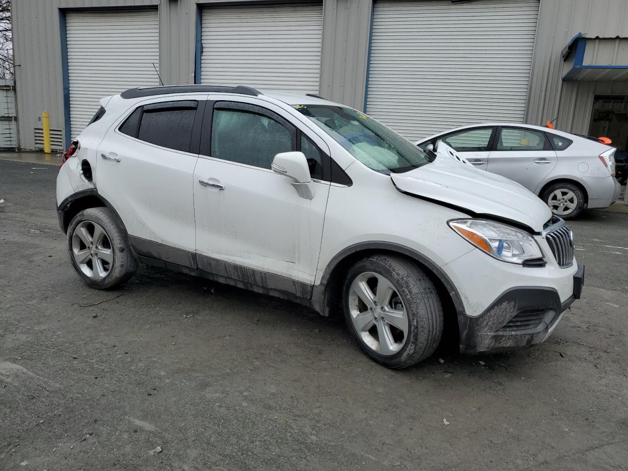 Photo 3 VIN: KL4CJASB7GB633974 - BUICK ENCORE 