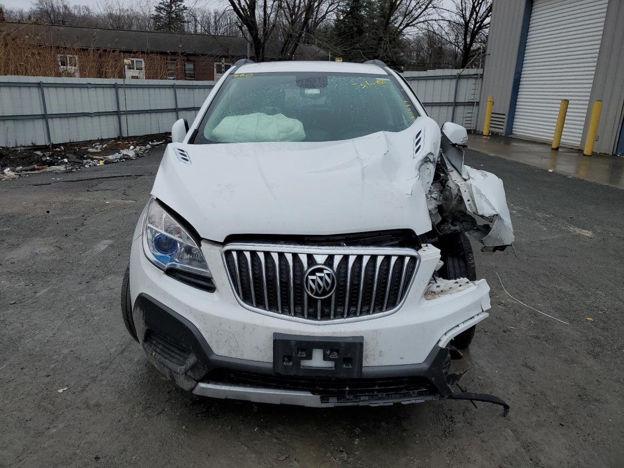 Photo 4 VIN: KL4CJASB7GB633974 - BUICK ENCORE 