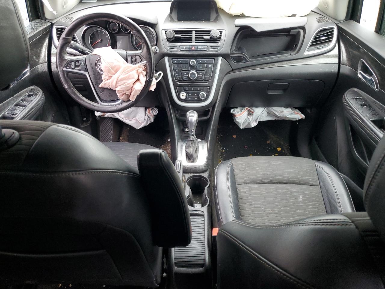 Photo 7 VIN: KL4CJASB7GB633974 - BUICK ENCORE 