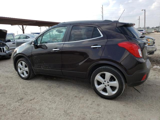 Photo 1 VIN: KL4CJASB7GB637572 - BUICK ENCORE 