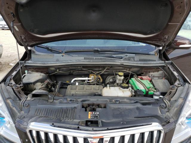 Photo 11 VIN: KL4CJASB7GB637572 - BUICK ENCORE 