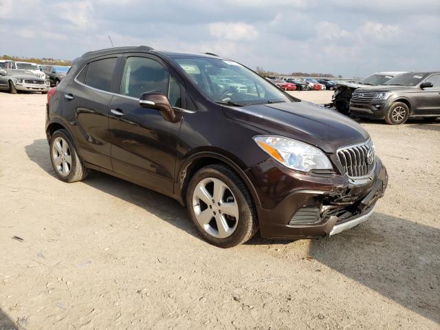 Photo 3 VIN: KL4CJASB7GB637572 - BUICK ENCORE 