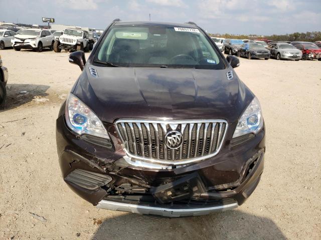 Photo 4 VIN: KL4CJASB7GB637572 - BUICK ENCORE 