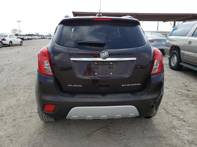 Photo 5 VIN: KL4CJASB7GB637572 - BUICK ENCORE 