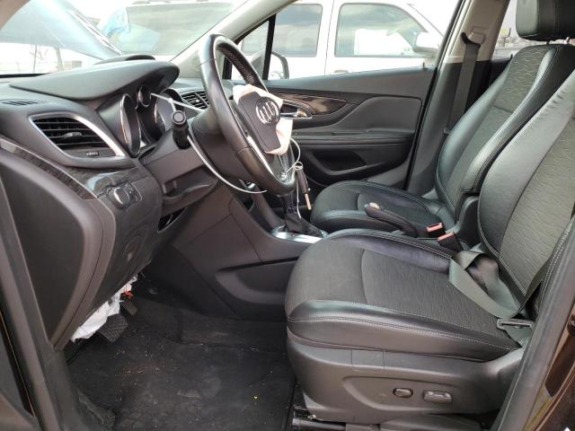 Photo 6 VIN: KL4CJASB7GB637572 - BUICK ENCORE 