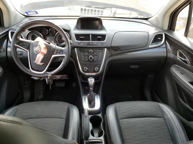 Photo 7 VIN: KL4CJASB7GB637572 - BUICK ENCORE 