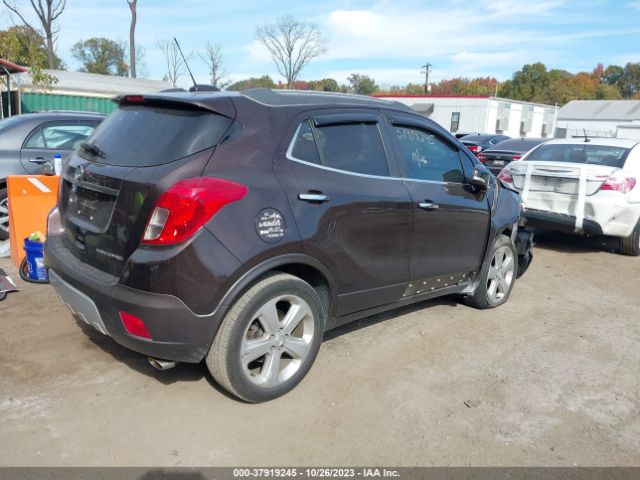 Photo 3 VIN: KL4CJASB7GB640262 - BUICK ENCORE 