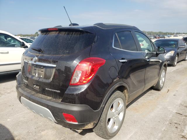 Photo 3 VIN: KL4CJASB7GB650726 - BUICK ENCORE 