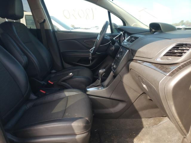 Photo 4 VIN: KL4CJASB7GB650726 - BUICK ENCORE 