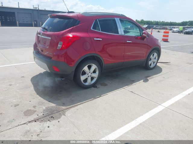 Photo 3 VIN: KL4CJASB7GB672757 - BUICK ENCORE 