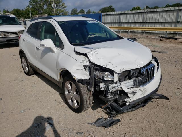 Photo 0 VIN: KL4CJASB7GB673570 - BUICK ENCORE AWD 