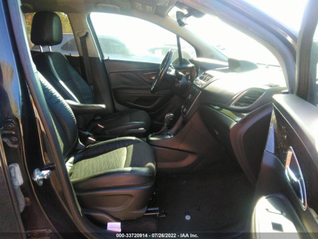 Photo 4 VIN: KL4CJASB7GB678008 - BUICK ENCORE 