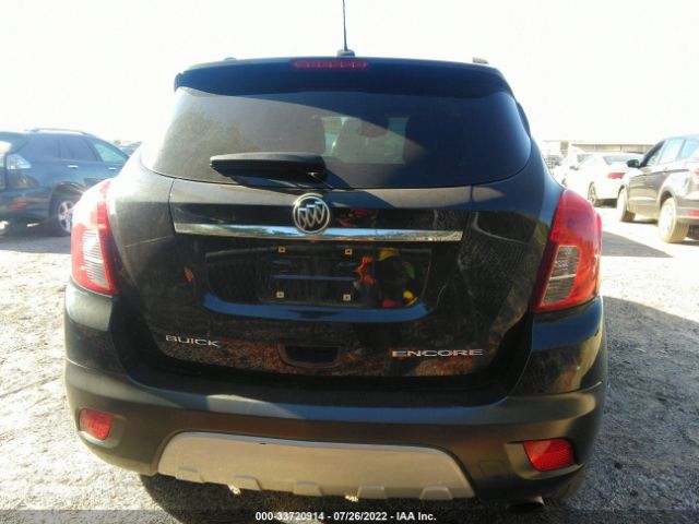 Photo 5 VIN: KL4CJASB7GB678008 - BUICK ENCORE 