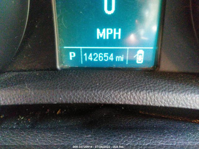 Photo 6 VIN: KL4CJASB7GB678008 - BUICK ENCORE 