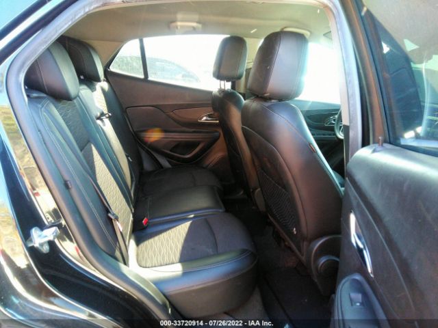 Photo 7 VIN: KL4CJASB7GB678008 - BUICK ENCORE 