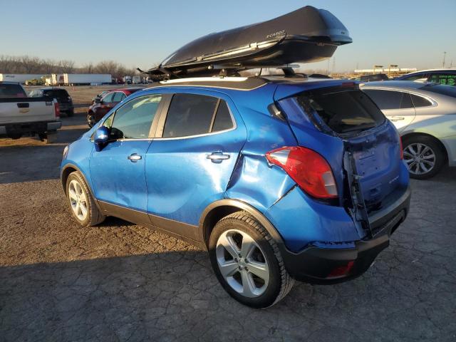 Photo 1 VIN: KL4CJASB7GB693611 - BUICK ENCORE 