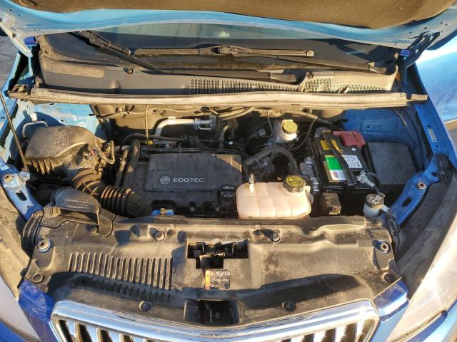 Photo 11 VIN: KL4CJASB7GB693611 - BUICK ENCORE 